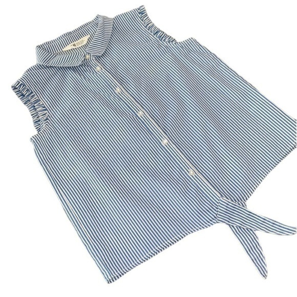H&M girl blouse🆕